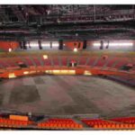 Indira Gandhi Stadium Complex, New Delhi