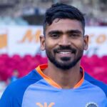 It's a very proud moment, lots of emotions KS Bharat on making Test debut for India