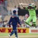 9 Most Notorious On-Field Fights In Cricket History