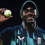 Jofra Archer had 'wonderful game' against South Africa: Michael Atherton.(photo:england cricket/Twitter)