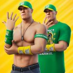 John Cena WWE News