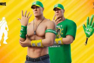 John Cena WWE News