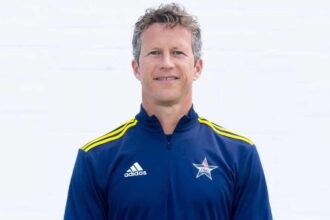 Delhi Capitals appoint Jonathan Batty as head coach; Hemlata Kala, Lisa Keightley to be assistant coaches