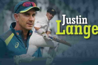 Justin Langer - Biography, Records, Achievements and Statistics
