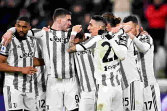 Juventus