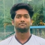 KIYG gives the feel of international events, says U21 hockey star Sharda Tiwari.(Photo credit SAI Media)