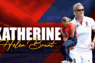 Katherine Brunt: Biography, Records, Age, Height, Achievements, Family and Career Statistics