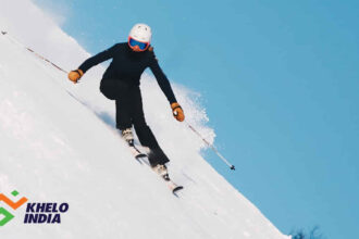 Khelo India Winter Games