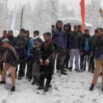 Khelo India Winter Games to feature 1500 participants in Gulmarg