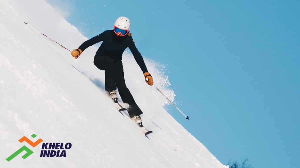 Khelo India Winter Games Latest News J&K Wins 3 Gold Medals on the