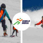 Khelo India Winter games 1