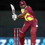 Kieron Pollard - IPL Records