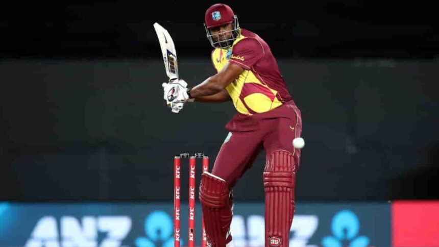 Kieron Pollard - IPL Records