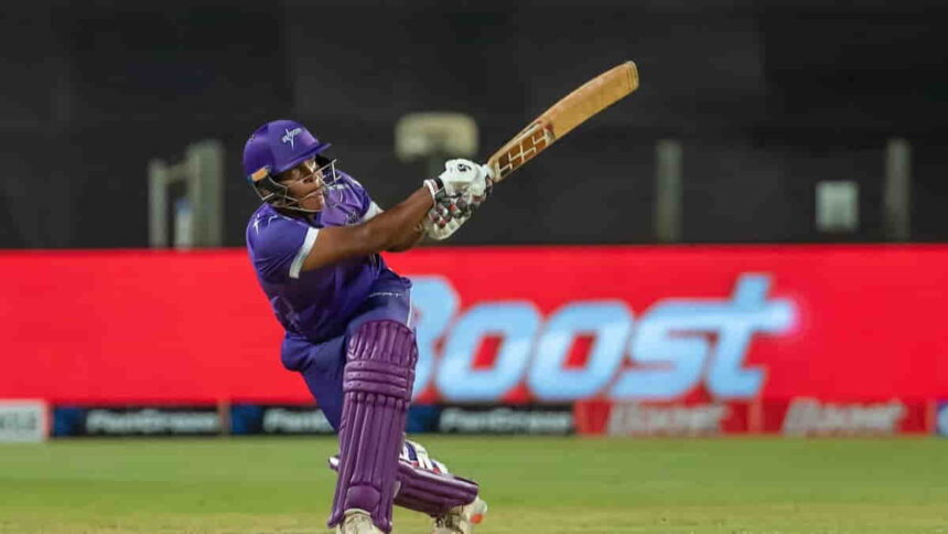 Top 7 Fastest Half-Centuries in WPL History