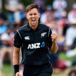 Trent Boult