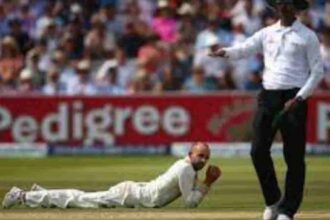 Kumar Dharmasena - IPL Umpire records