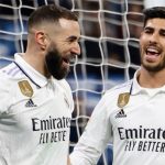 La Liga: Easy win at home to Elche take Real Madrid to within 8 points of Barca