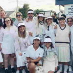 Lawn Bowls Competitions