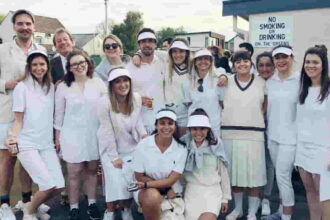 Lawn Bowls Competitions