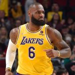 Akron to NBA: The Remarkable Advancement of LeBron James