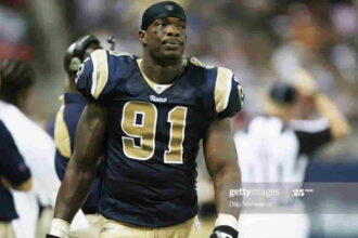 Leonard Little - NFL controversies