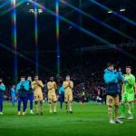 Lewandowski slams 'painful' defeat against Manchester United