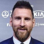 Lionel Messi Sidelined as Houston Dynamo Defeat Inter Miami in U.S. Open Cup Final