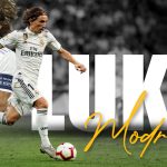 Luka Modric - Biography, Records, Achievements and Statistics