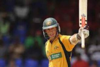 Luke Ronchi - BPL Records