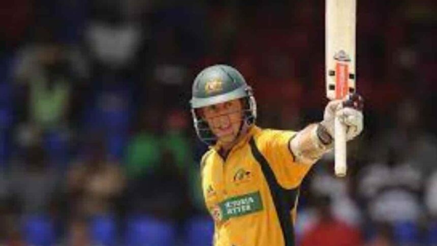 Luke Ronchi - BPL Records
