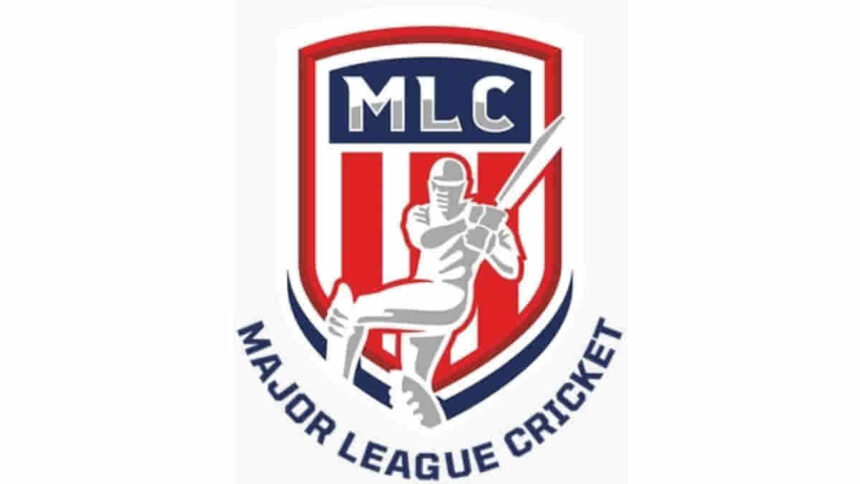 Major League Cricket (MLC) draft set to take place on March 19 in Houston, Texas
