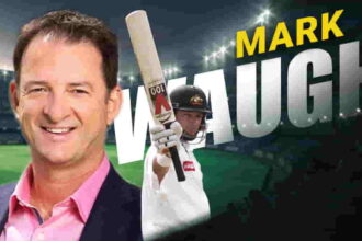 Top 5 Cricketers Who Scored Century On Test Debut