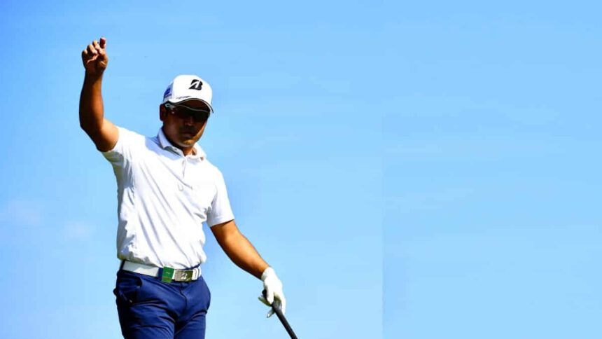 Masters-bound Kazuki Higa confirms for Indian Open, will be a contender for title