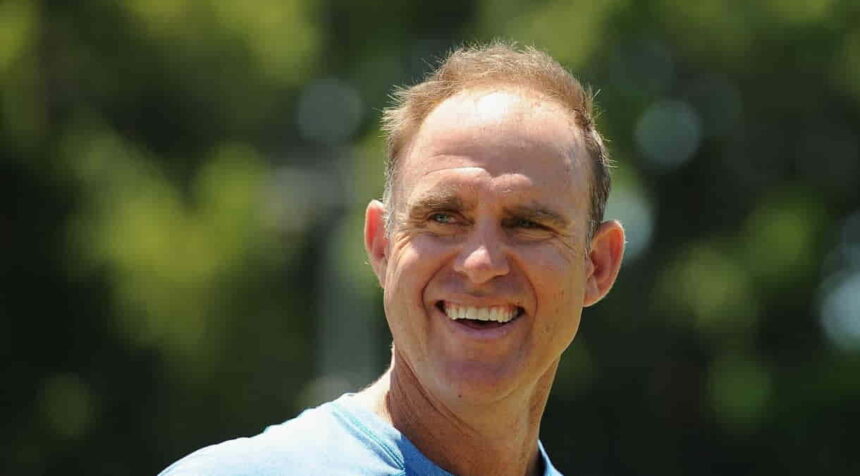 Matthew Hayden calls for pay cut of players missing matches for Australia