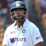 Mayank Agarwal (PhotoRaj KumarIANS)