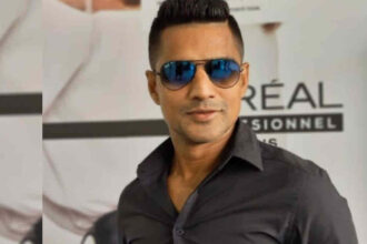 Former India footballer Mehtab Hossain