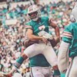 Miami Dolphins - NFL Controversies