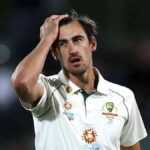 Mitchell Starc To Break 11-Year BBL Break Amid Urges To Safeguard Test Cricket