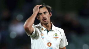 Mitchell Starc To Break 11-Year BBL Break Amid Urges To Safeguard Test Cricket