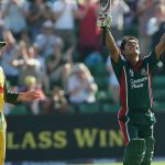 Mohammad Ashraful - Bangladesh Cricket Team