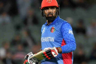 Mohammad Nabi - IPL Records