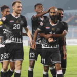 Mohammedan sink Sreenidi after 10-goal thriller
