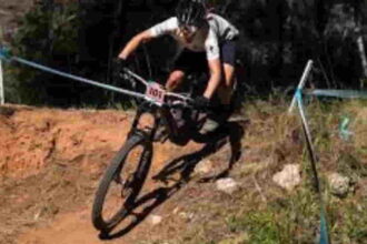 UCI Mountain Bike World Series 2025: Decoding The Unique Formats