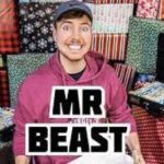 Mr. Beast - Highest Paid YouTuber