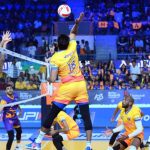 Mumbai Meteors beat Chennai Blitz to pick first win of the season