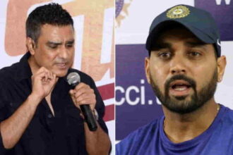 Murali Vijay