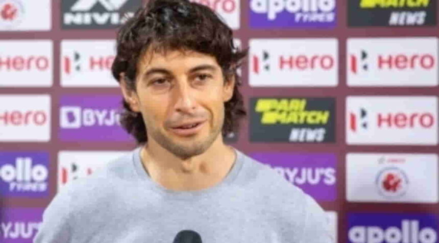 My dream is to win all the tournaments that ATK Mohun Bagan play in Coach Juan Ferrando.