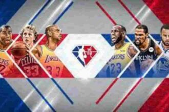 NBA Controversies