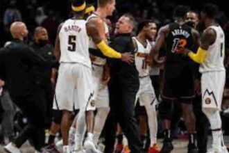 NBA Fines and Suspensions