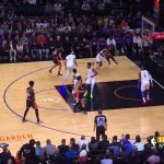 NBA Number of Steals in Individual Game Records